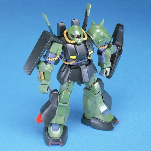 BANDAI HGUC 1/144 RMS-106 HI-ZACK